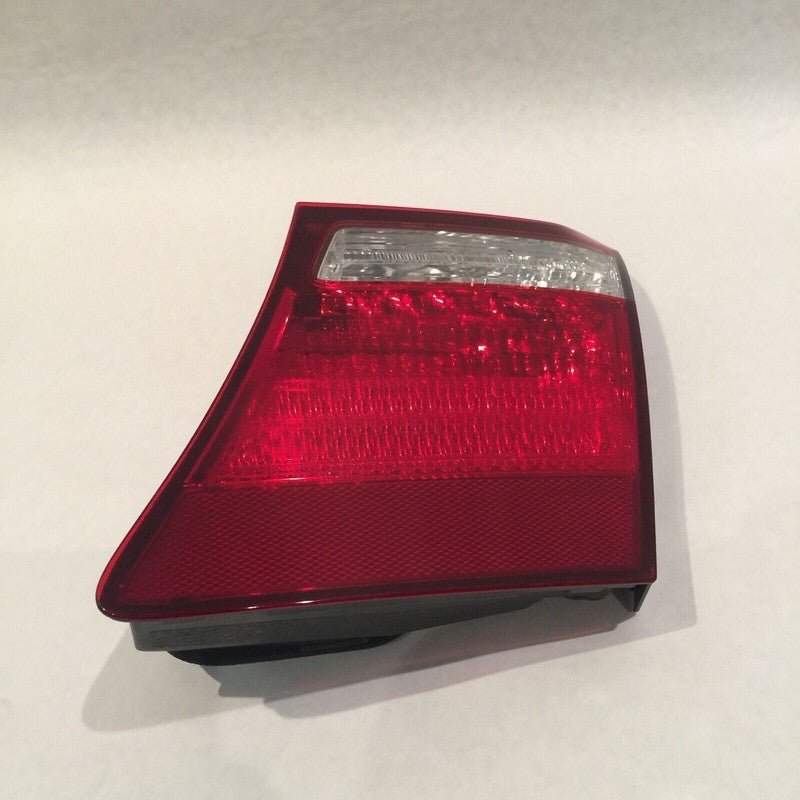 LEXUS LS460 LS600 RIGHT PASSENGER TRUNK TAIL LIGHT 2007 2008 2009 OEM