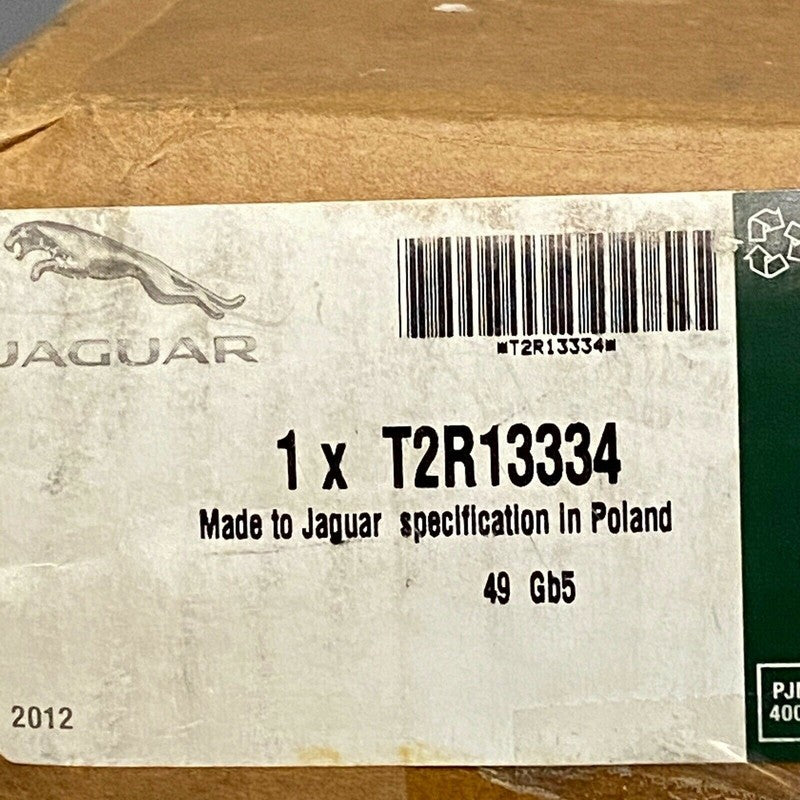 GX53-18C858-CC JAGUAR F-TYPE AC HEATER CONTROL PANEL GX53-18C858-CC 2014-2017 FOR PARTS