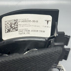 1498205-99-B TESLA MODEL Y DOOR SPEAKER RIGHT FRONT 2020 2021 2022 2023 OEM 1498205-99-B