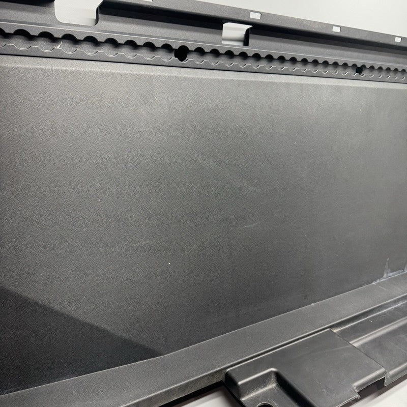 1817884-00-F TESLA CYBERTRUCK TRUNK BED WALL LEFT LOWER REAR 2024 2025 OEM 1817884-00-F