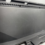 1817884-00-F TESLA CYBERTRUCK TRUNK BED WALL LEFT LOWER REAR 2024 2025 OEM 1817884-00-F