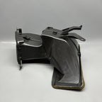 1509536-00-A TESLA MODEL Y AIR INTAKE DUCT 2020 2021 2022 2023 OEM 1509536-00-A