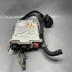 TESLA MODEL X HIGH VOLTAGE DC INVERTER CONVERTER MODULE 2016 2017 - 20