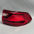 BMW X7 TAIL LIGHT LEFT DRIVER 2019 2020 2021 2022 OEM H45A164A605