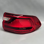 BMW X7 TAIL LIGHT LEFT DRIVER 2019 2020 2021 2022 OEM H45A164A605