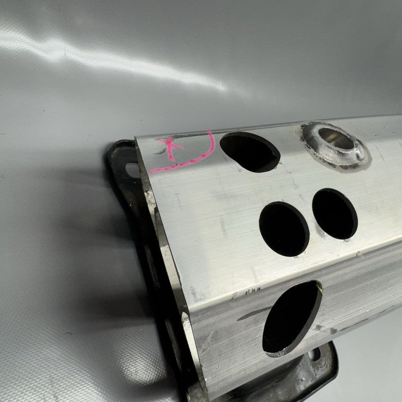 1487616-00-C TESLA MODEL Y REINFORCEMENT REAR 2020 2021 2022 2023 2024 OEM 1487616-00-C