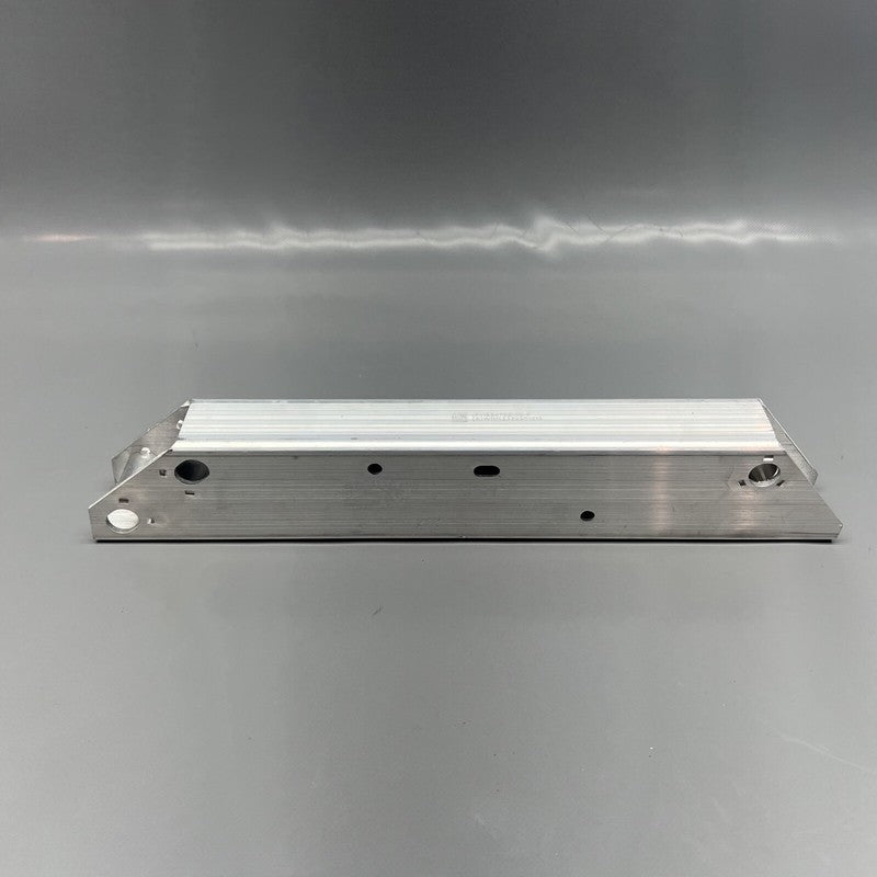 1634792-00-F TESLA MODEL X S ALUMINUM BRACKET 2021 2022 2023 OEM 1634792-00-F