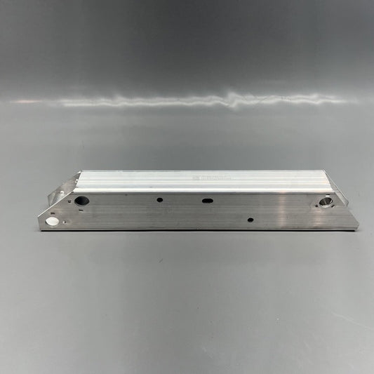 1634792-00-F TESLA MODEL X S ALUMINUM BRACKET 2021 2022 2023 OEM 1634792-00-F