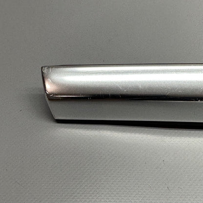 1080745-01-i TESLA MODEL 3 DOOR WINDOW MOLDING LEFT REAR 2017 2018 2019 2020 OEM 1080745-01-i