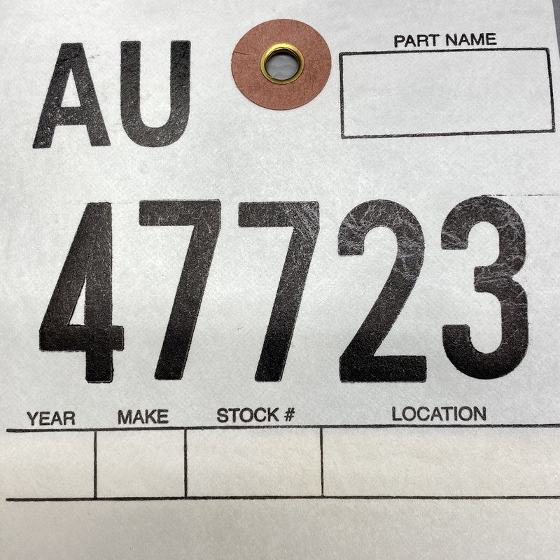 E771SSJ000 SUBARU FORESTER REAR BUMPER PROTECTION GUARD E771SSJ000 2019 2020 2021 OEM