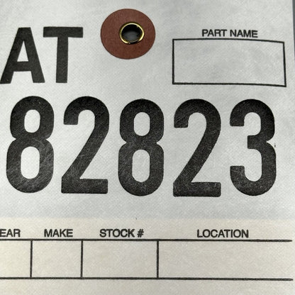 2067966-00-B TESLA MODEL 3 DOOR WIRE HARNESS RIGHT REAR 2016 17 18 19 2020 OEM 2067966-00-B