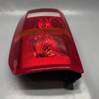 LAND ROVER LR3 TAIL LIGHT RIGHT PASSENGER 2005 2006 2007 2008 2009 OEM