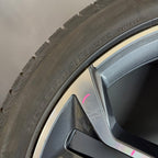 BMW X5 WHEEL RIM 21 INCH REAR 2019 2020 2021 2022 2023 2024 2025 OEM 6