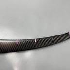 1533971-99-B TESLA MODEL Y SPOILER WING PERFORMANCE 2020 2021 2022 OEM 1533971-99-B