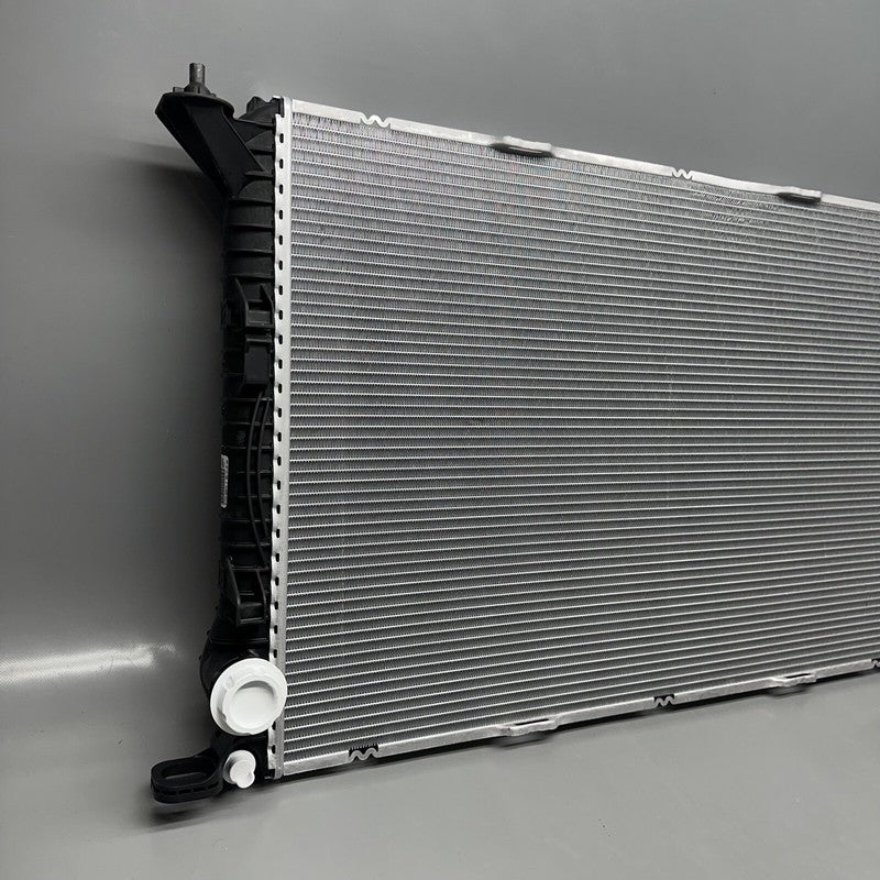 8K0121251AM AUDI RS5 RADIATOR 2013 2014 2015 OEM 8K0121251AM