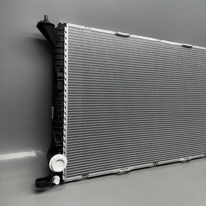 8K0121251AM AUDI RS5 RADIATOR 2013 2014 2015 OEM 8K0121251AM