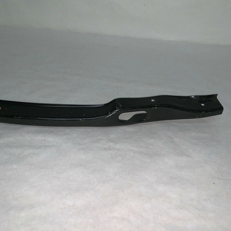51117203078 BMW 528 FRONT BUNPER LOWER BAR BRACKET 2011 2012 2013 2014 2015 2016 F10 535 OEM