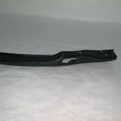 51117203078 BMW 528 FRONT BUNPER LOWER BAR BRACKET 2011 2012 2013 2014 2015 2016 F10 535 OEM