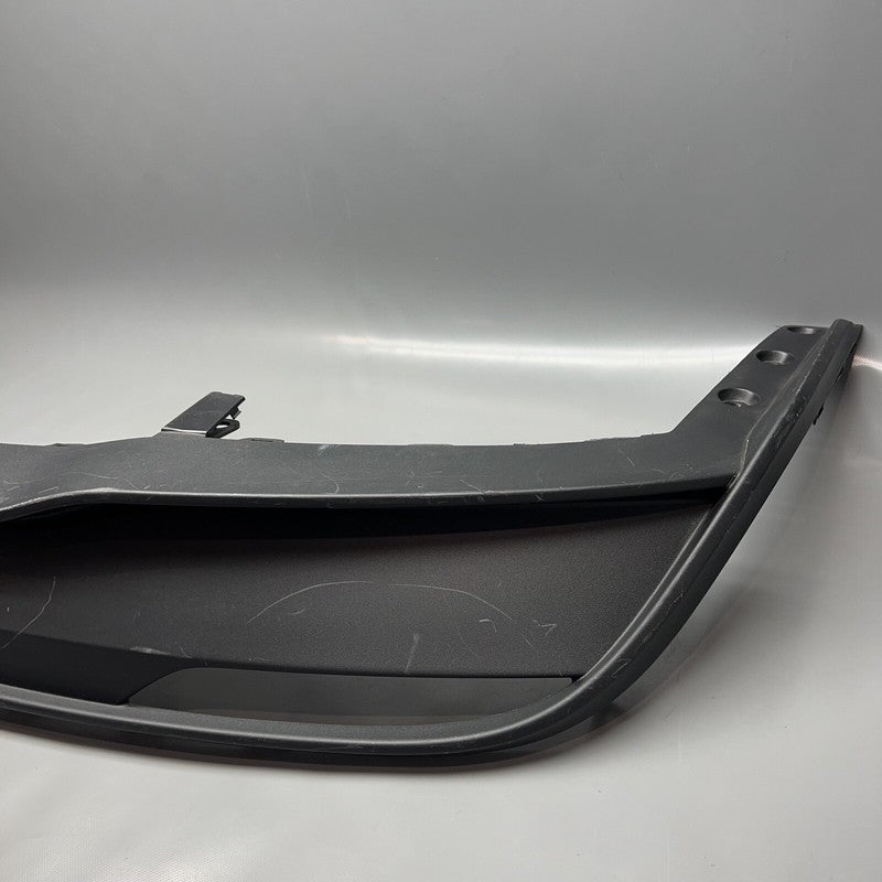 1587741-00-D TESLA MODEL 3 REAR BUMPER LOWER VALANCE 2024 OEM 1587741-00-D