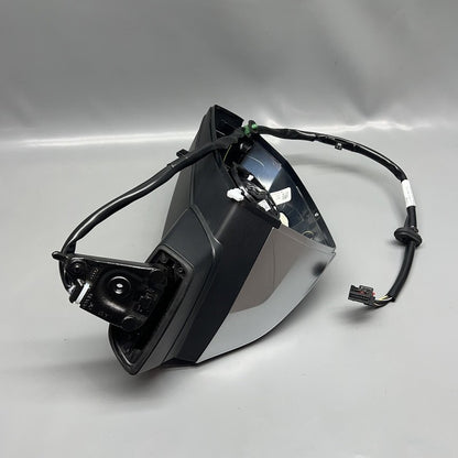 Q5 AUDI Q5 MIRROR LEFT DRIVER Q7 2017 2018 2019 2020 2021 OEM 