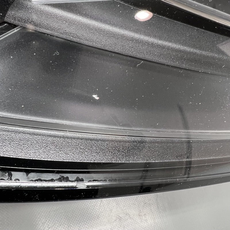 JX53-13W030-FC JAGUAR F-TYPE HEADLIGHT LEFT DRIVER 2018 2019 2020 OEM JX53-13W030-FC