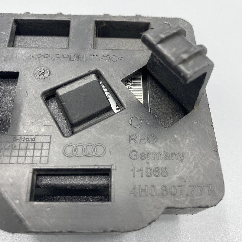 4G0907410A AUDI A6 HOME LINK GARAGE DOOR OPENER 4G0907410A 2016 2017 2018 OEM