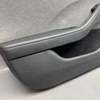TESLA MODEL 3 HIGHLAND DOOR PANEL LEFT REAR 2024 2025 OEM 198317-20-D