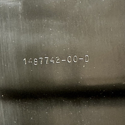 1487742-00-D TESLA MODEL Y REAR BODY PANEL 2020 2021 2022 2023 OEM 1487742-00-D