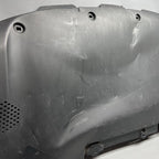 1493774-00-B TESLA MODEL Y FRONT BUMPER LOWER VALANCE 2020 2021 2022 2023 OEM 1493774-00-A