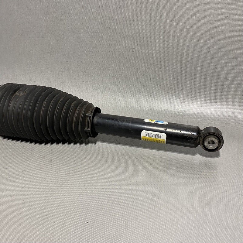 6006352-00-C TESLA MODEL S AIR SHOCK STRUT LEFT REAR 6006352-00-C 2012 2013 2014 2015 OEM