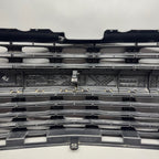 CHEVROLET SILVERADO 1500 FRONT BUMPER GRILLE 2019 2020 2021 2022 OEM M