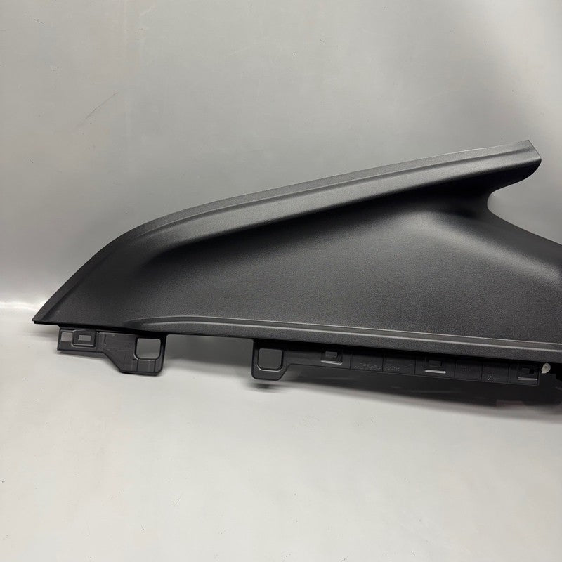 1802879-00-A TELSA MODEL Y C-PILLAR UPPER ASSEMBLY LEFT 2020 2021 2022 2023 2024 OEM