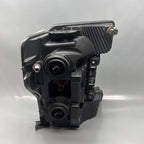 HC3B-13006-AF FORD F250 HEADLIGHT LEFT DRIVER F350 2017 2018 2019 HALOGEN OEM HC3B-13006-AF