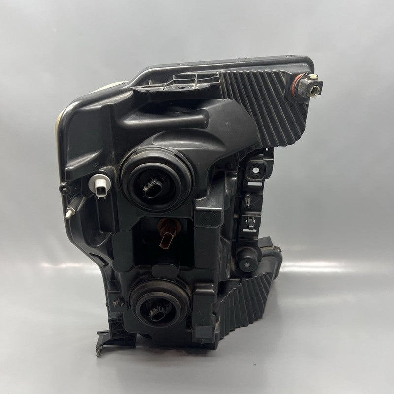 HC3B-13006-AF FORD F250 HEADLIGHT LEFT DRIVER F350 2017 2018 2019 HALOGEN OEM HC3B-13006-AF