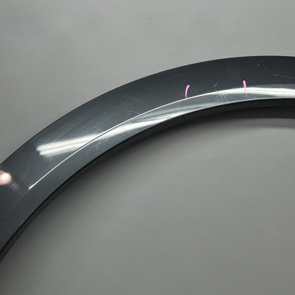 4KE853026E AUDI E-TRON WHEEL ARCH FLARE RIGHT FRONT 2019 2020 2021 2022 OEM 4KE853026E 