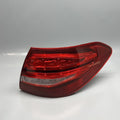 MERCEDES BENZ C300 WAGON TAIL LIGHT RIGHT PASSENGER C43 2015 2016 2017