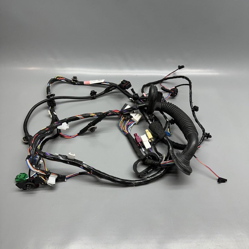 1067957-00-E TESLA MODEL 3 DOOR WIRE HARNESS LEFT FRONT 2017 2018 2019 2020 OEM 1067957-00-E