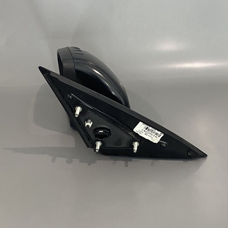 KIA OPTIMA MIRROR LEFT DRIVER 2014 2015 OEM 87610-4C540 BLIND SPOT