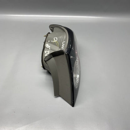 6 MAZDA 6 TAIL LIGHT RIGHT PASSENGER 2006 2007 2008 OEM