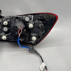 KIA FORTE TAIL LIGHT LEFT DRIVER 2019 2020 2021 2022 2023 OEM 92401M70
