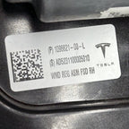 TESLA MODEL 3 WINDOW REGULATOR RIGHT FRONT 2017 2018 2019 2020 1096621