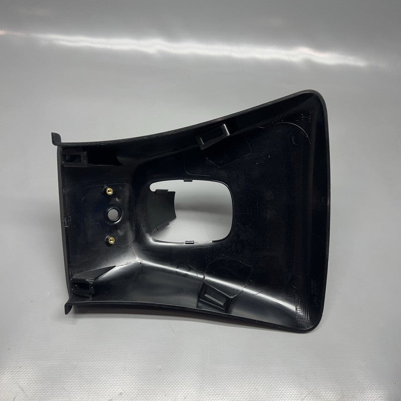 1783798-00 TESLA MODEL Y REAR VIEW MIRROR COVER TRIM 2020 2021 2022 2023 OEM 1783798-00