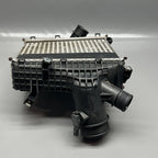 4M0145803AH BENTLEY BENTAYGA CHARGE AIR COOLER 2015 2016 2017 2018 OEM 4M0145803AH