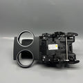 1057379-00-G TESLA MODEL S CUP HOLDER SECOND ROW 2014 2015 2016 OEM 1057379-00-G