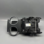 1057379-00-G TESLA MODEL S CUP HOLDER SECOND ROW 2014 2015 2016 OEM 1057379-00-G