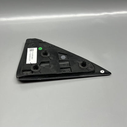 1518783-00-B TESLA MODEL 3 CHARGE PORT DOOR COVER RIGHT 2019 2020 2021 OEM 1518783-00-B