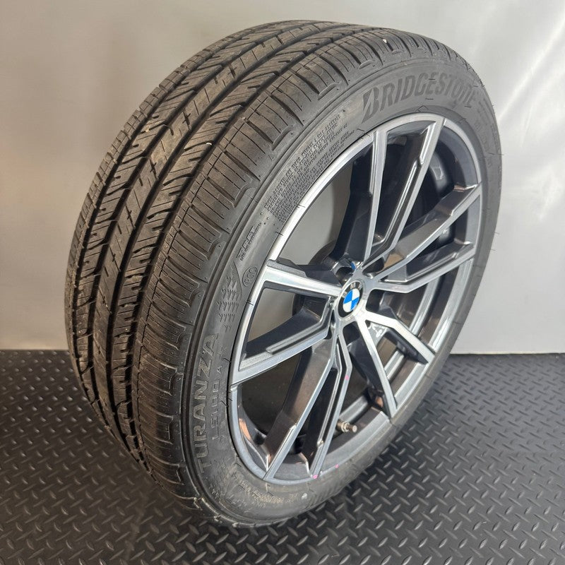 BMW 330 WHEEL RIM 18 INCH 430 2019 2020 2021 2022 2023 2024 OEM 688352