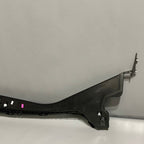 1081676-00-G TESLA MODEL 3 WINDSHIELD WIPER COWL SCREEN PANEL 2017 2018 2019 2020 OEM