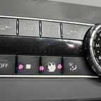 MERCEDES BENZ ML350 CLIMATE HEATER AC CONTROL 2012 13 2014 15 2016 201