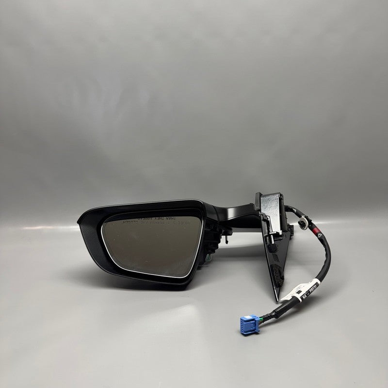 TESLA MODEL 3 MIRROR RIGHT PASSENGER 2017 2018 2019 2020 2021 2022 202